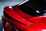 Lexus LC500 2017 года (JP)